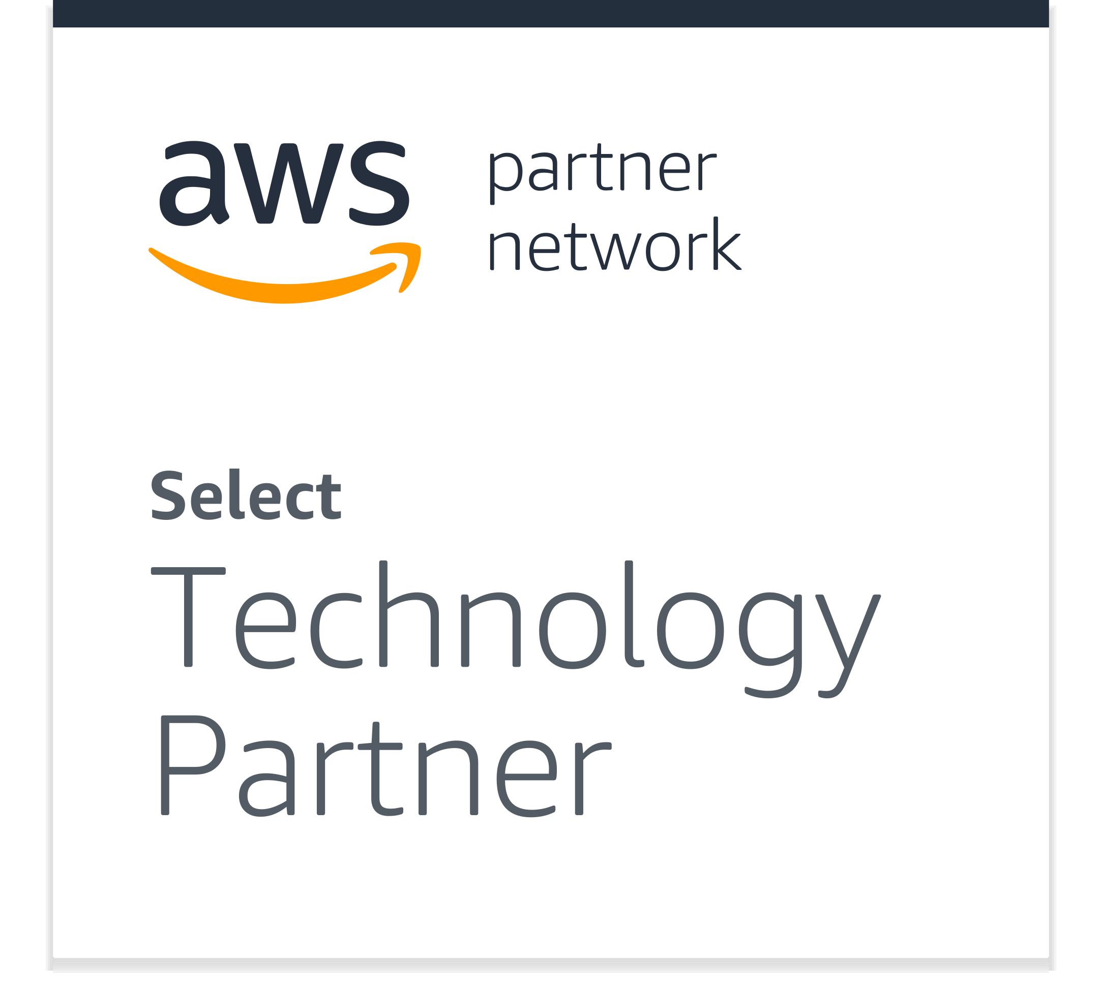 Amazon Web Services - AWS