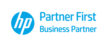 HP Partner First - Business Partner