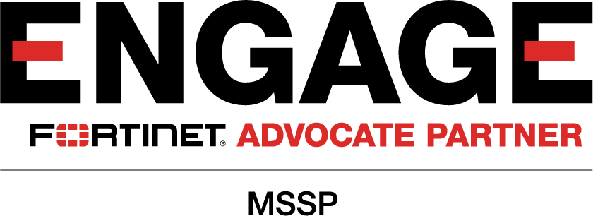 Fortinet - Engage Partner Advocate